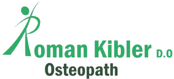 אוסטאופת באזור טבעון רומן קיבלר