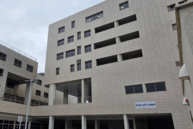 בית אבות בגליל